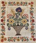 (image for) Blooming Bouquets #5 Bountiful